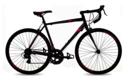 Mizani Swift 300 18.5 inch Road Bike - Ladie's